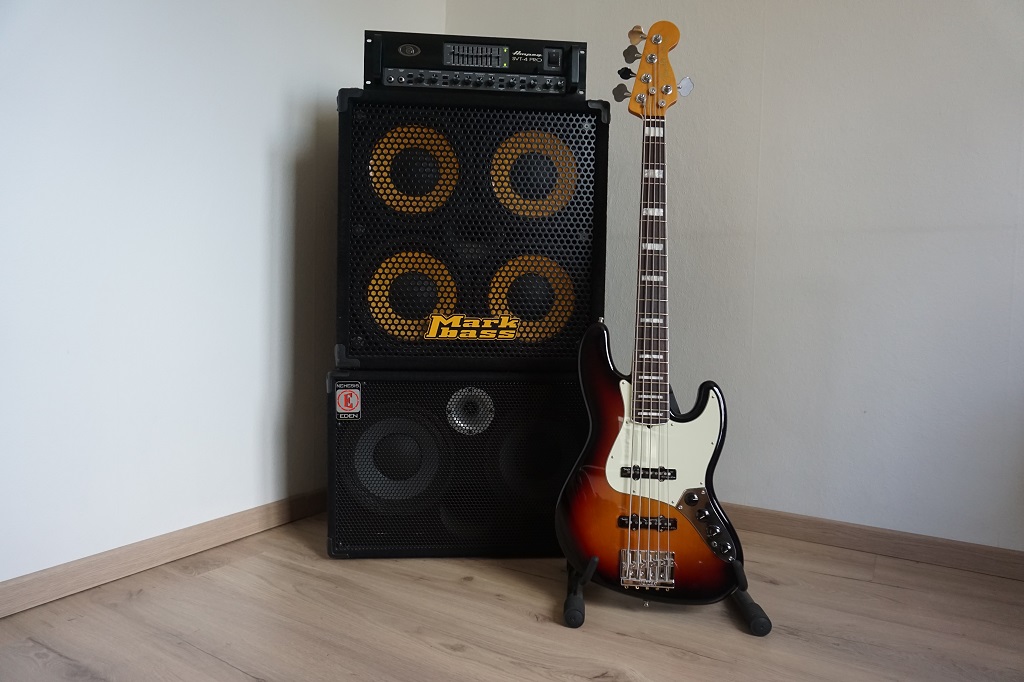 Bass Gear