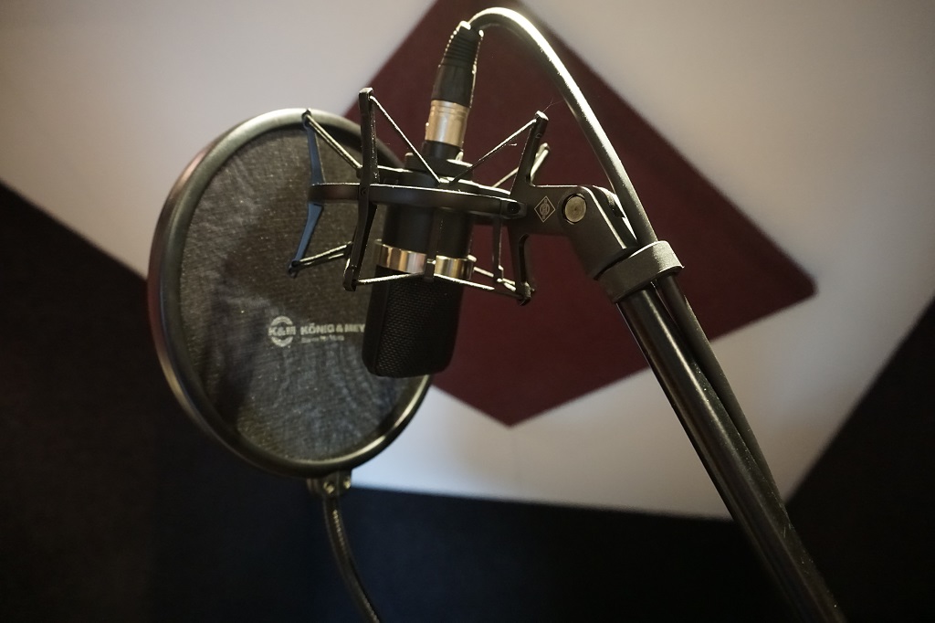 Neumann TLM 102