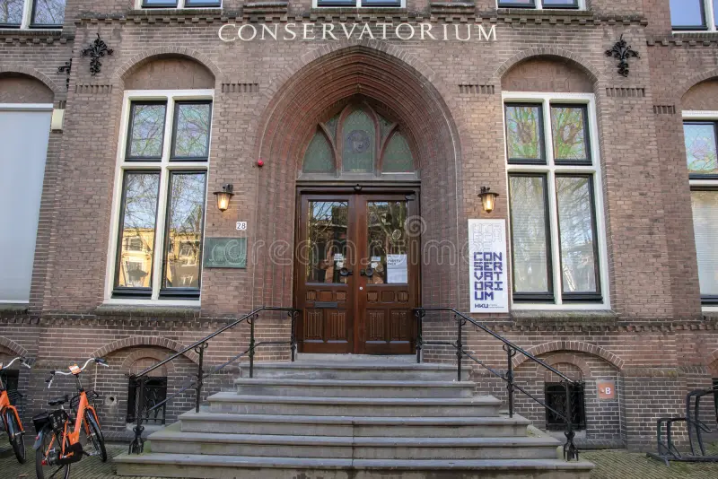 Conservatorium